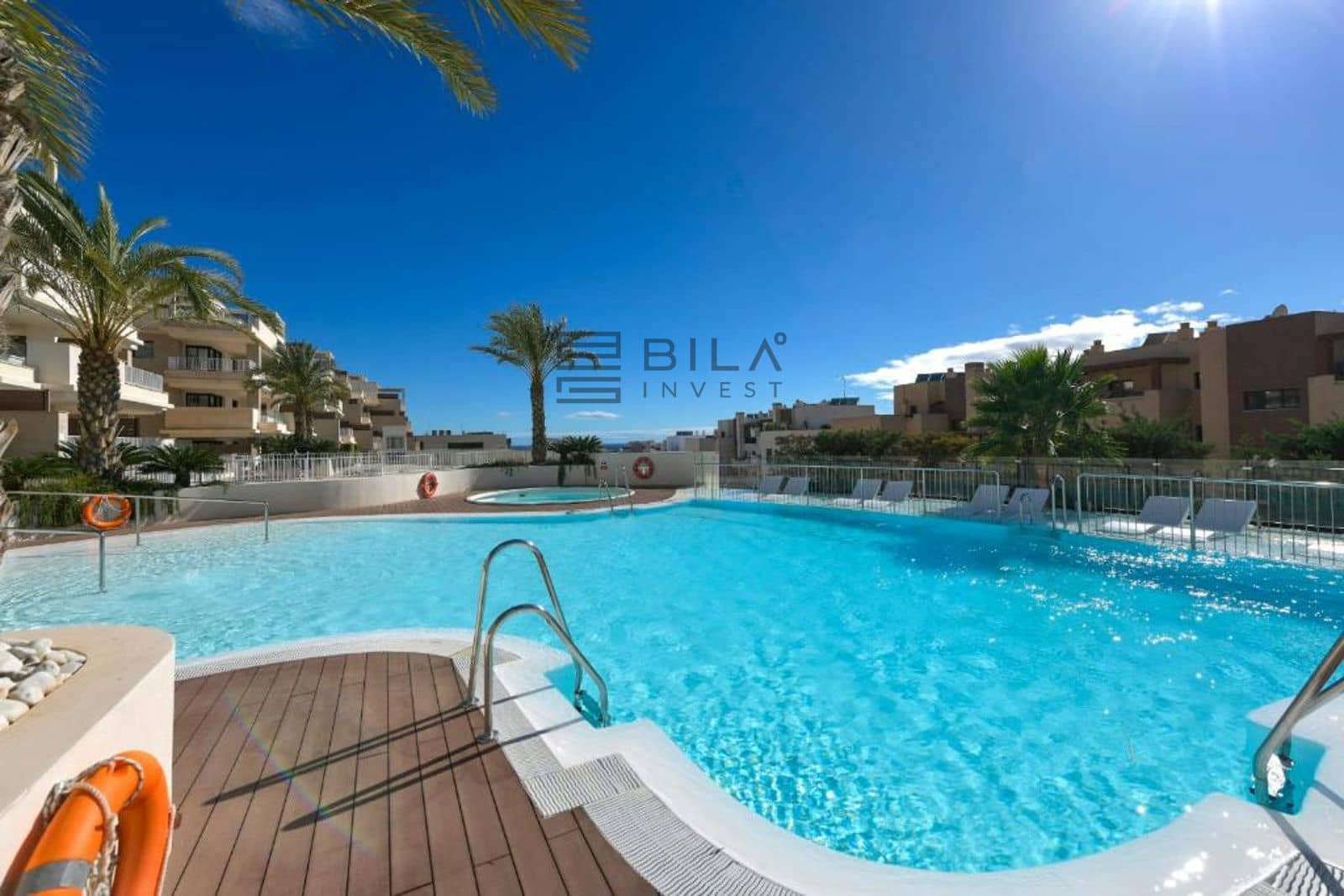 Casa de 4 habitaciones en La Cala de Mijas en venta con piscina garaje - 925.000 € (Ref: 9898566)