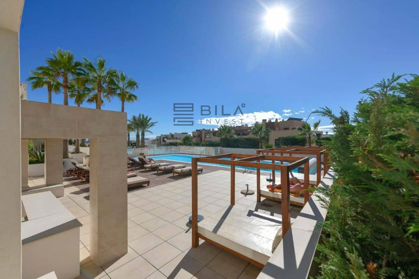 Casa de 4 habitaciones en La Cala de Mijas en venta con piscina garaje - 925.000 € (Ref: 9898566)