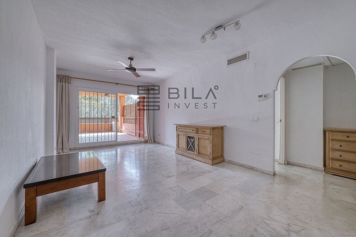 Piso de 2 habitaciones en La Reserva en venta con piscina garaje - 289.900 € (Ref: 9898567)