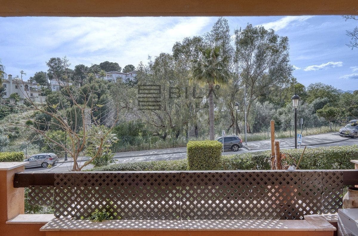 Piso de 2 habitaciones en La Reserva en venta con piscina garaje - 289.900 € (Ref: 9898567)