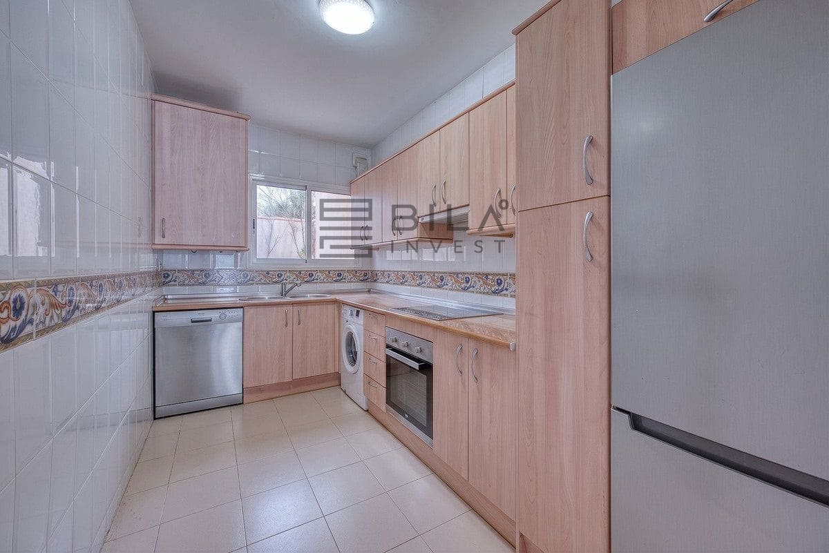 Piso de 2 habitaciones en La Reserva en venta con piscina garaje - 289.900 € (Ref: 9898567)