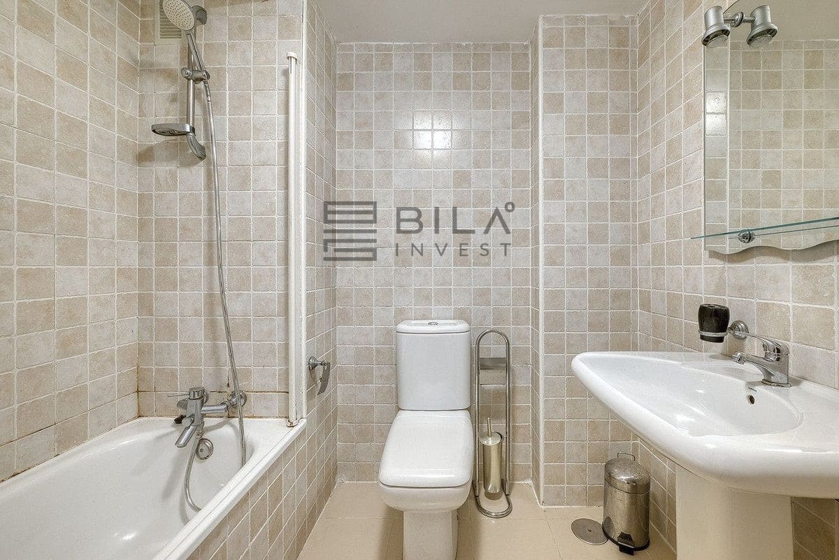 Piso de 2 habitaciones en La Reserva en venta con piscina garaje - 289.900 € (Ref: 9898567)