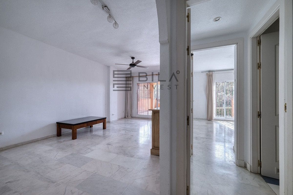 Piso de 2 habitaciones en La Reserva en venta con piscina garaje - 289.900 € (Ref: 9898567)