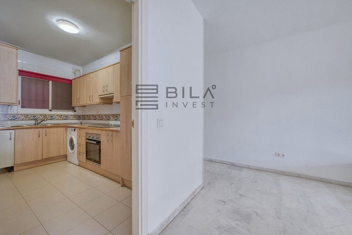 Piso de 2 habitaciones en La Reserva en venta con piscina garaje - 289.900 € (Ref: 9898567)
