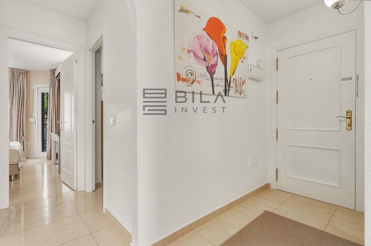 2 Zimmer Wohnung zu verkaufen in Mijas Golf mit Pool Garage - 285.000 € (Ref: 9898568)