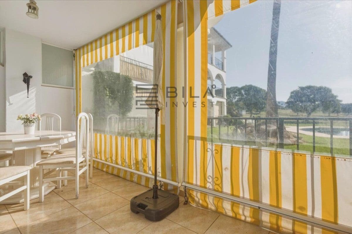 2 Zimmer Wohnung zu verkaufen in Mijas Golf mit Pool Garage - 285.000 € (Ref: 9898568)