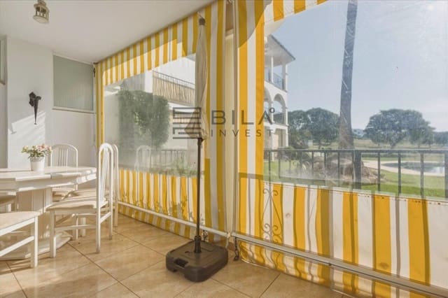 2 Zimmer Wohnung zu verkaufen in Mijas Golf, Mijas mit Pool Garage - 285.000 € (Ref: 9898568)