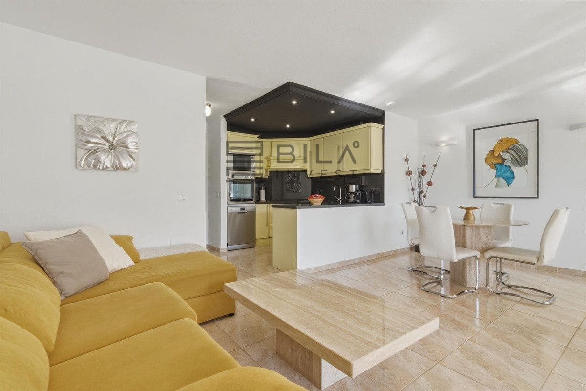 2 Zimmer Wohnung zu verkaufen in Mijas Golf mit Pool Garage - 285.000 € (Ref: 9898568)