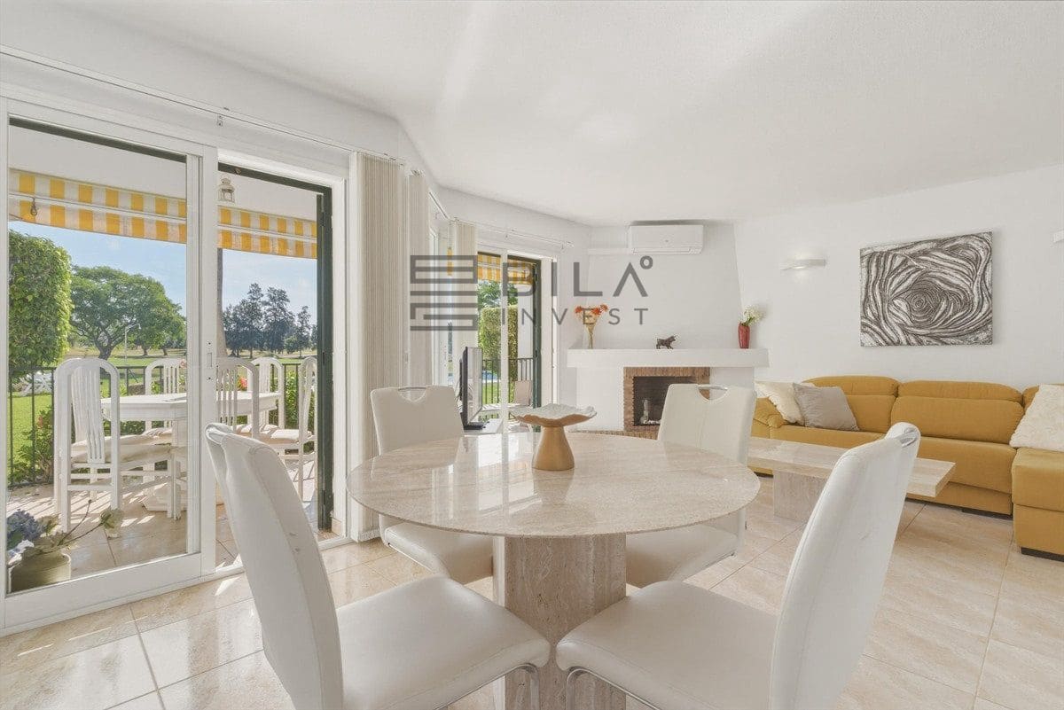 2 Zimmer Wohnung zu verkaufen in Mijas Golf mit Pool Garage - 285.000 € (Ref: 9898568)