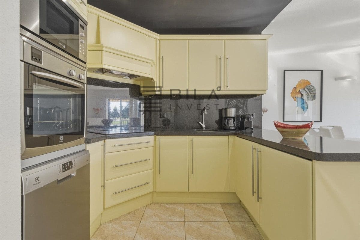 2 Zimmer Wohnung zu verkaufen in Mijas Golf mit Pool Garage - 285.000 € (Ref: 9898568)