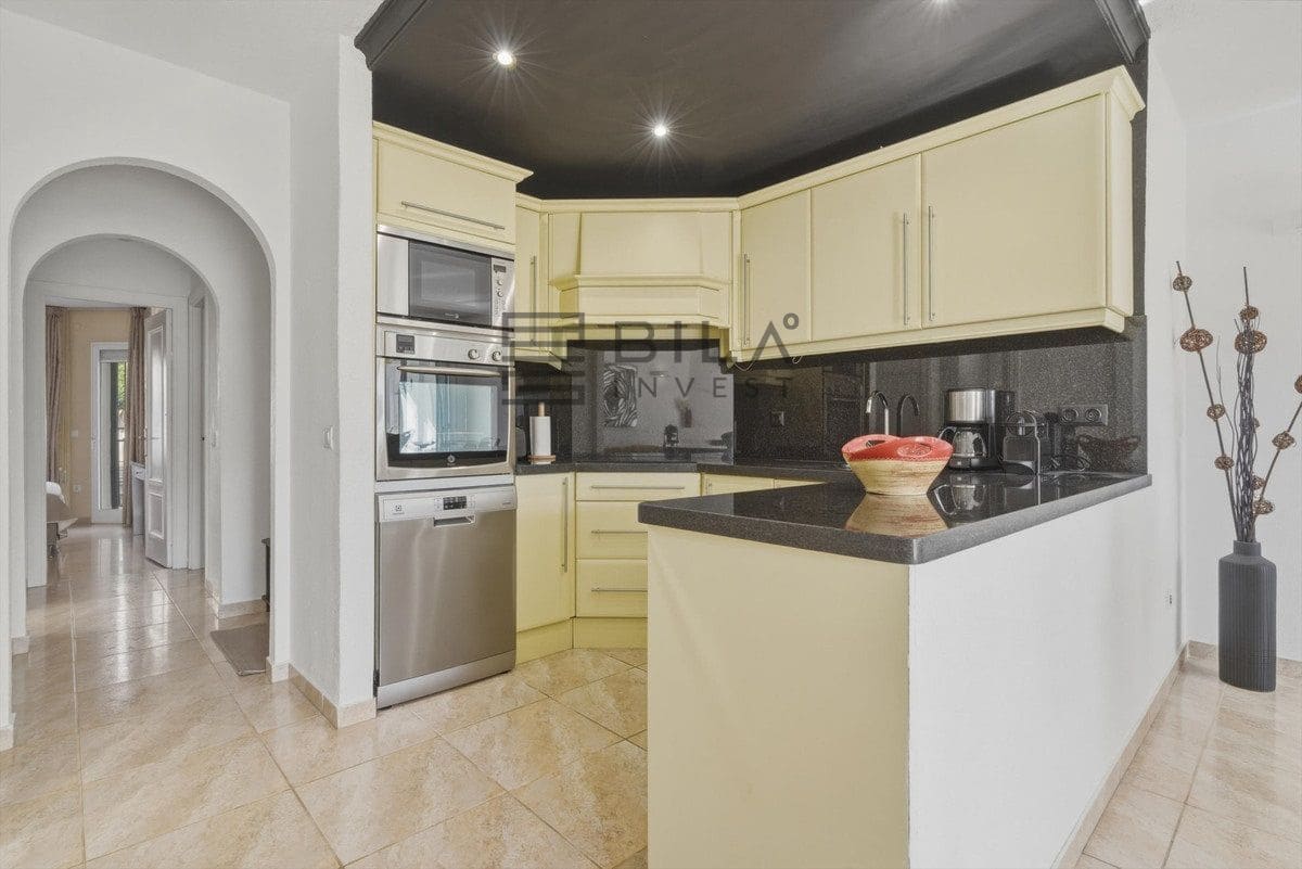 2 Zimmer Wohnung zu verkaufen in Mijas Golf mit Pool Garage - 285.000 € (Ref: 9898568)