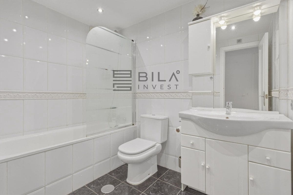 2 Zimmer Wohnung zu verkaufen in Mijas Golf mit Pool Garage - 285.000 € (Ref: 9898568)