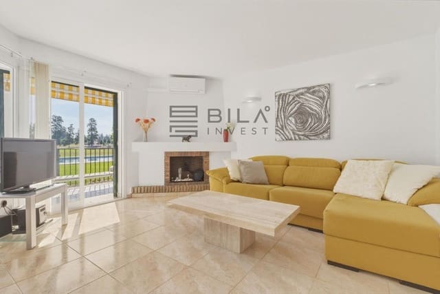 2 Zimmer Wohnung zu verkaufen in Mijas Golf, Mijas mit Pool Garage - 285.000 € (Ref: 9898568)
