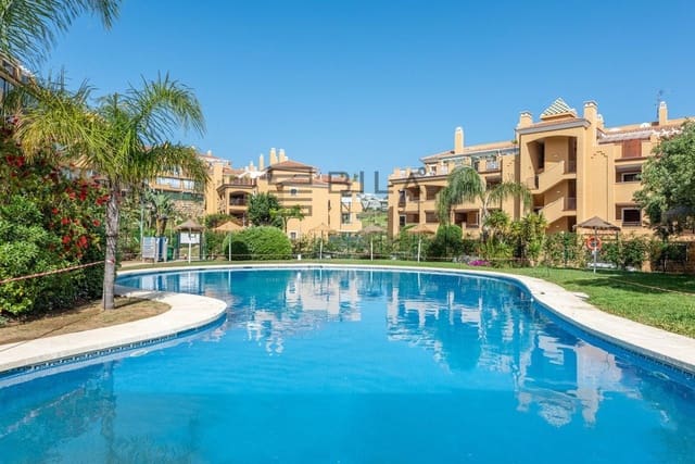 2 slaapkamer Penthouse te koop in La Cala de Mijas, Mijas met zwembad - € 499.000 (Ref: 9902039)