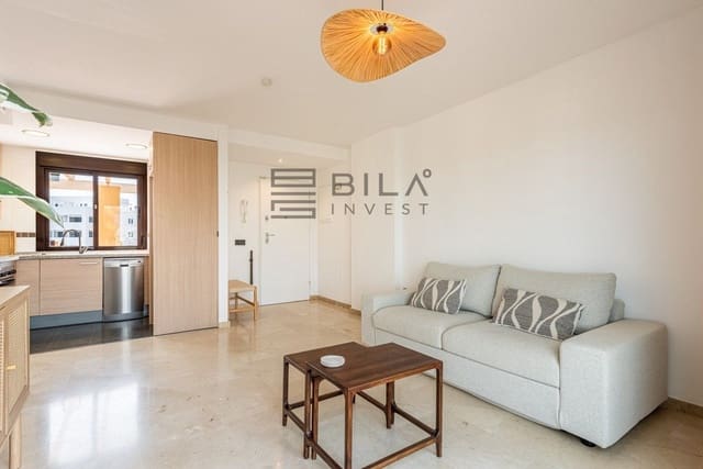 2 slaapkamer Penthouse te koop in La Cala de Mijas, Mijas met zwembad - € 499.000 (Ref: 9902039)