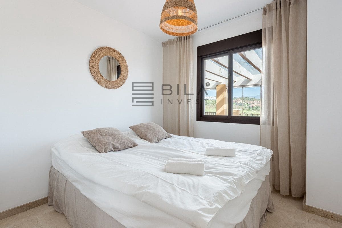 2 slaapkamer Penthouse te koop in La Cala de Mijas met zwembad - € 499.000 (Ref: 9902039)