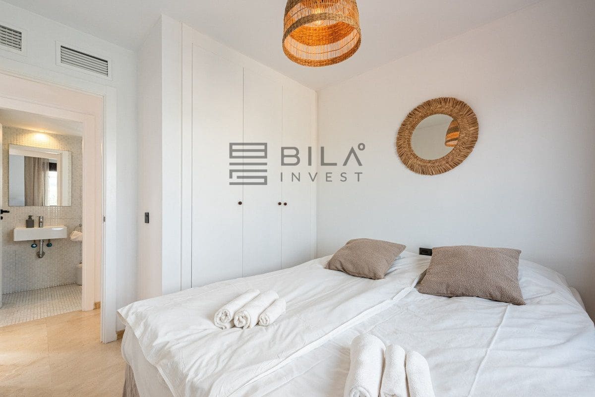 2 slaapkamer Penthouse te koop in La Cala de Mijas met zwembad - € 499.000 (Ref: 9902039)