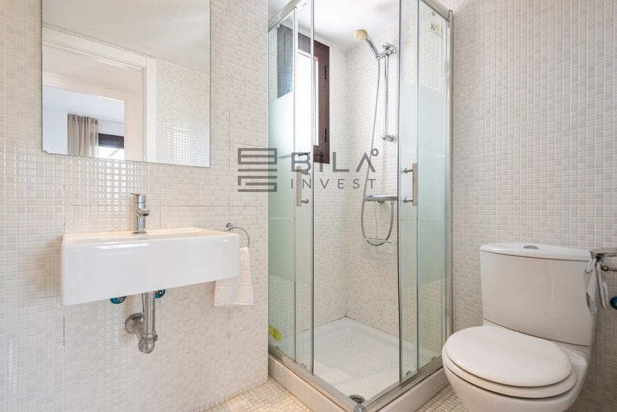 2 slaapkamer Penthouse te koop in La Cala de Mijas met zwembad - € 499.000 (Ref: 9902039)