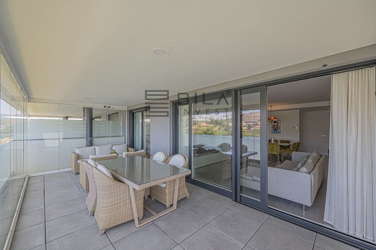 3 quarto Apartamento para venda em La Cala de Mijas com piscina garagem - 690 000 € (Ref: 9902040)