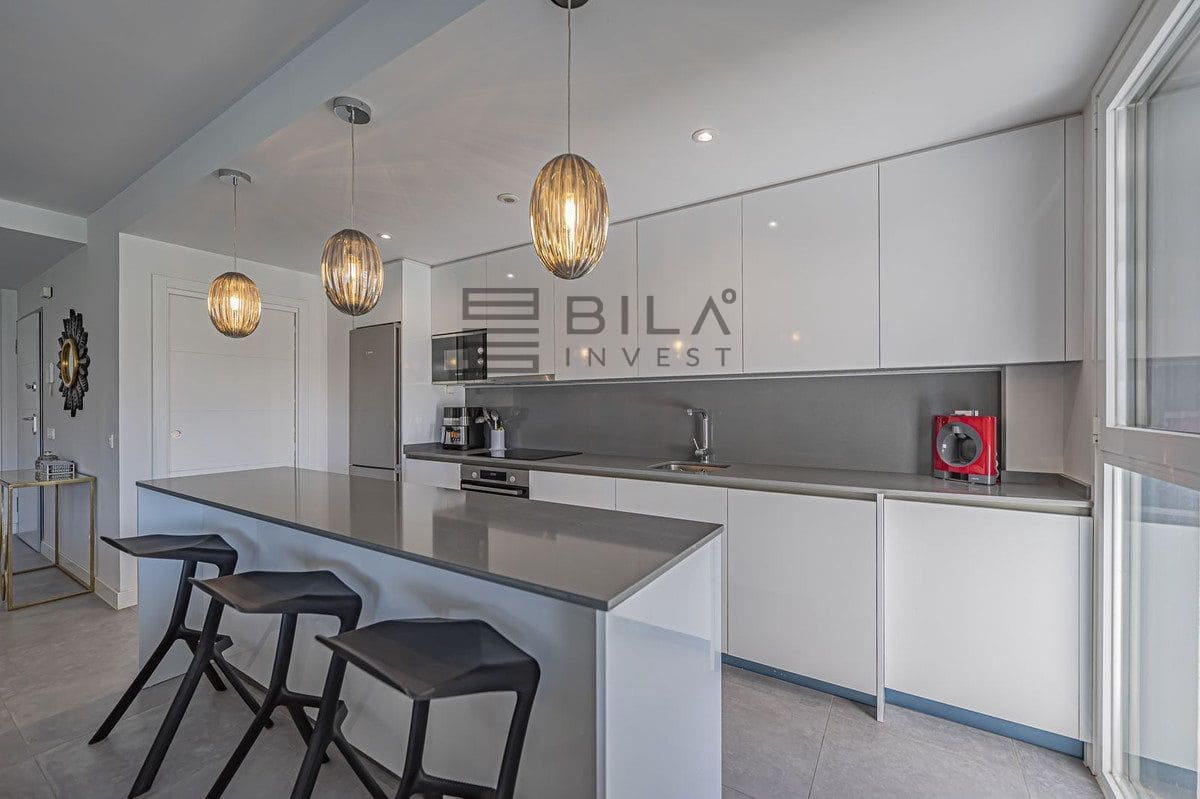 3 quarto Apartamento para venda em La Cala de Mijas com piscina garagem - 690 000 € (Ref: 9902040)