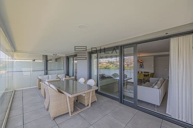 3 quarto Apartamento para venda em La Cala de Mijas, Mijas com piscina garagem - 690 000 € (Ref: 9902040)