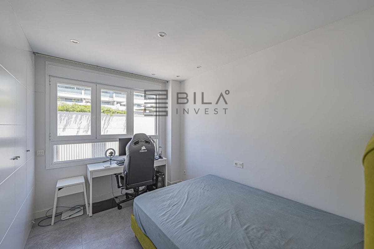 3 quarto Apartamento para venda em La Cala de Mijas com piscina garagem - 690 000 € (Ref: 9902040)