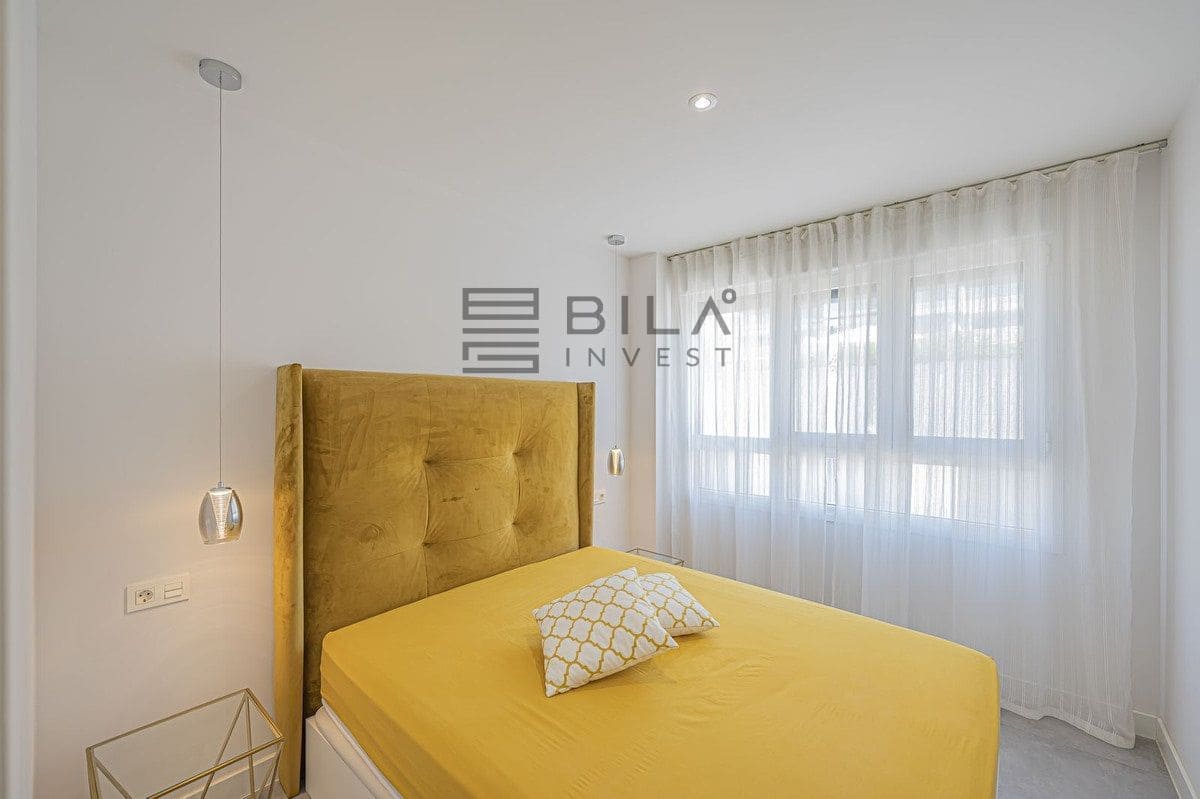 3 quarto Apartamento para venda em La Cala de Mijas com piscina garagem - 690 000 € (Ref: 9902040)