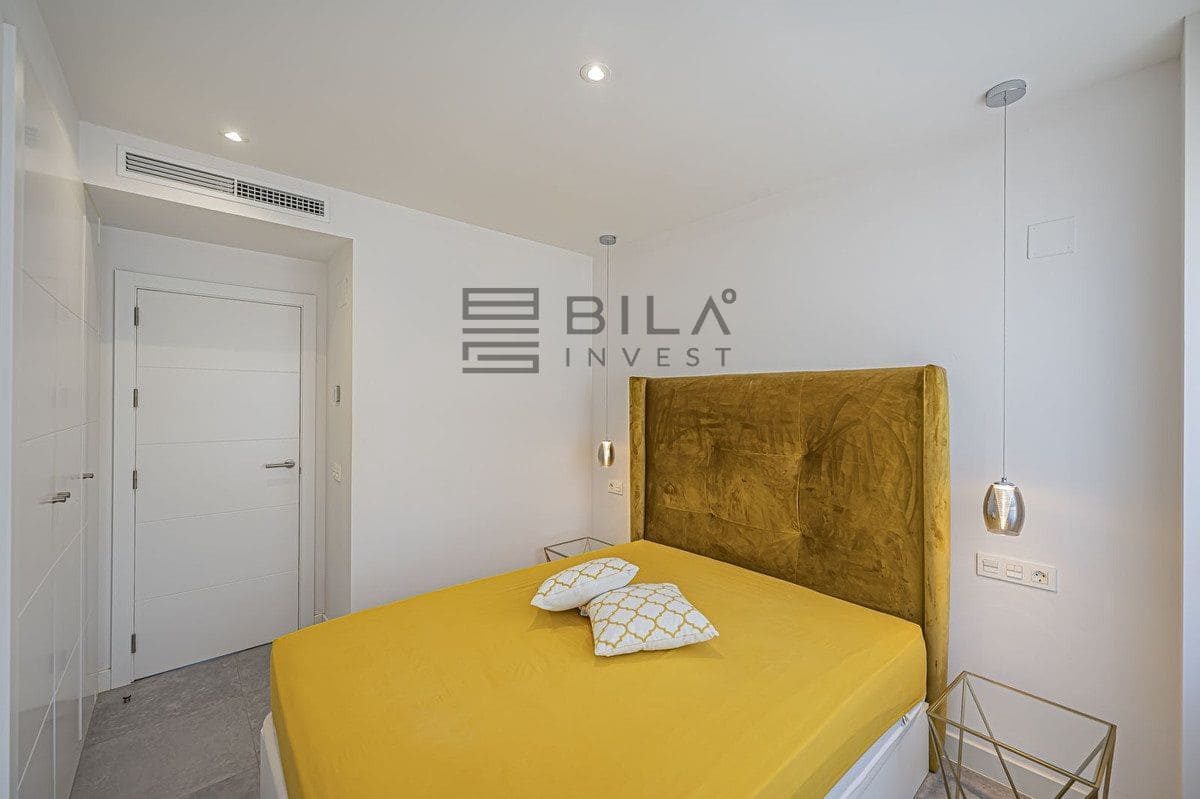 3 quarto Apartamento para venda em La Cala de Mijas com piscina garagem - 690 000 € (Ref: 9902040)