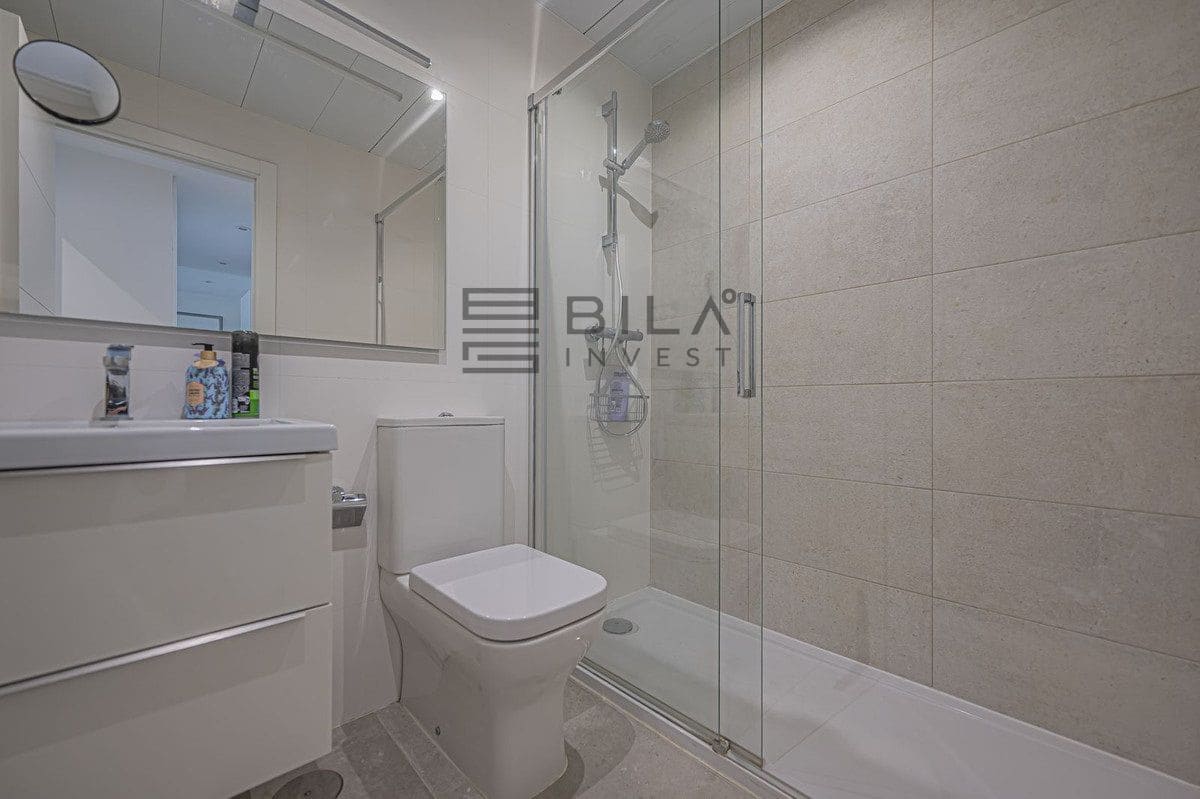 3 quarto Apartamento para venda em La Cala de Mijas com piscina garagem - 690 000 € (Ref: 9902040)