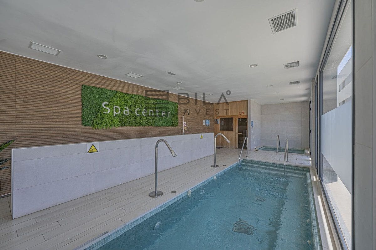 3 quarto Apartamento para venda em La Cala de Mijas com piscina garagem - 690 000 € (Ref: 9902040)