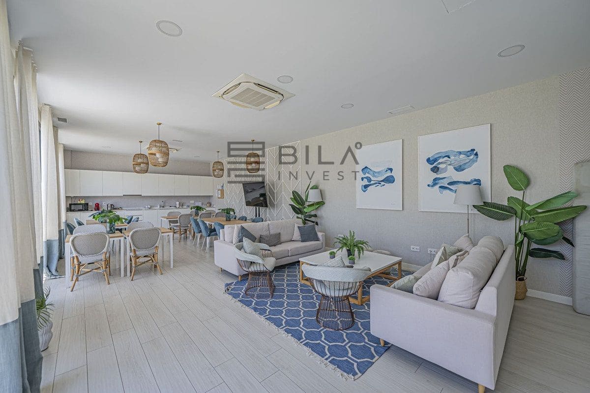 3 quarto Apartamento para venda em La Cala de Mijas com piscina garagem - 690 000 € (Ref: 9902040)