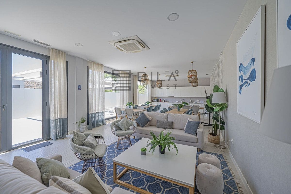 3 quarto Apartamento para venda em La Cala de Mijas com piscina garagem - 690 000 € (Ref: 9902040)