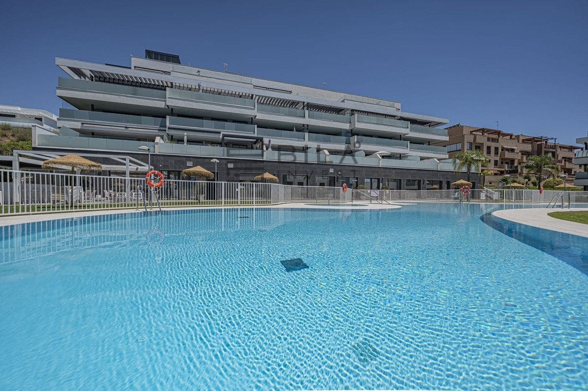 3 quarto Apartamento para venda em La Cala de Mijas com piscina garagem - 690 000 € (Ref: 9902040)