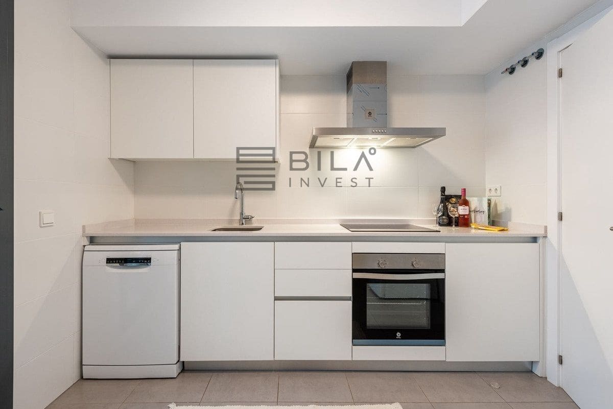 2 Zimmer Wohnung zu verkaufen in La Cala de Mijas mit Pool Garage - 385.000 € (Ref: 9902041)