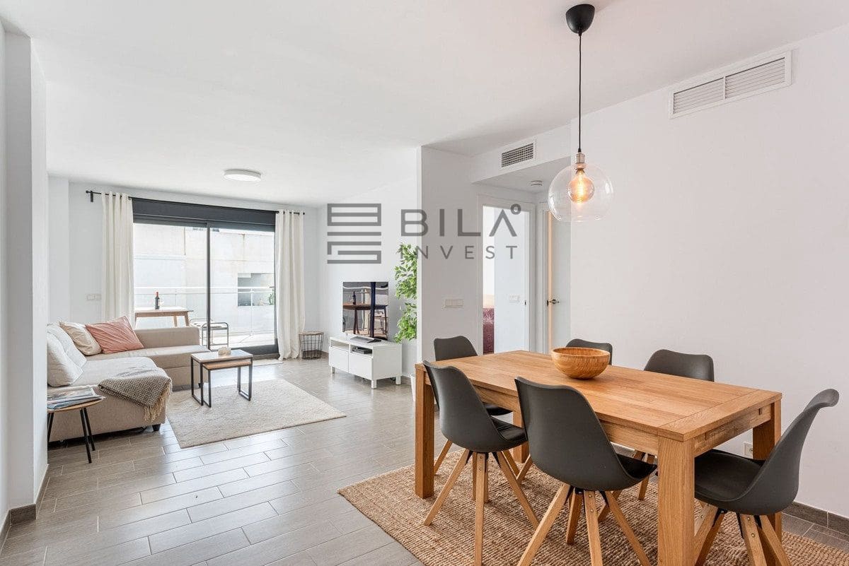 2 Zimmer Wohnung zu verkaufen in La Cala de Mijas mit Pool Garage - 385.000 € (Ref: 9902041)