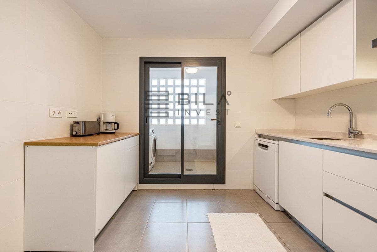 2 Zimmer Wohnung zu verkaufen in La Cala de Mijas mit Pool Garage - 385.000 € (Ref: 9902041)