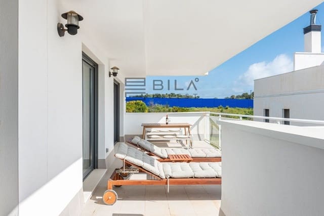 2 Zimmer Wohnung zu verkaufen in La Cala de Mijas, Mijas mit Pool Garage - 385.000 € (Ref: 9902041)