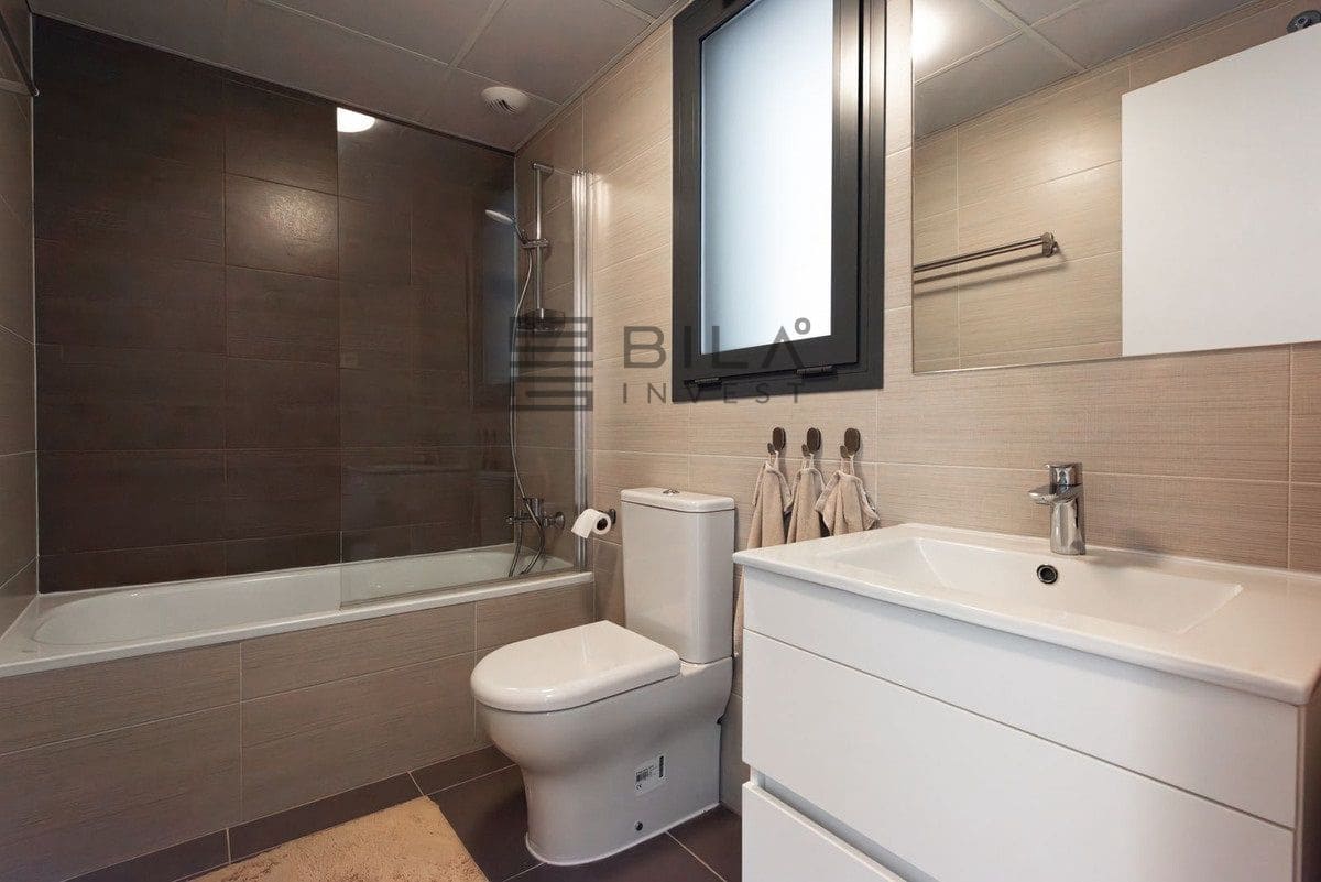 2 Zimmer Wohnung zu verkaufen in La Cala de Mijas mit Pool Garage - 385.000 € (Ref: 9902041)
