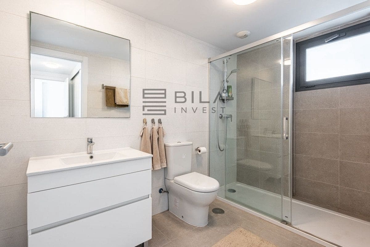 2 Zimmer Wohnung zu verkaufen in La Cala de Mijas mit Pool Garage - 385.000 € (Ref: 9902041)