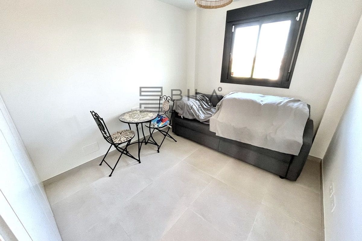 3 quarto Apartamento para venda em La Cala de Mijas com piscina garagem - 489 950 € (Ref: 9902042)