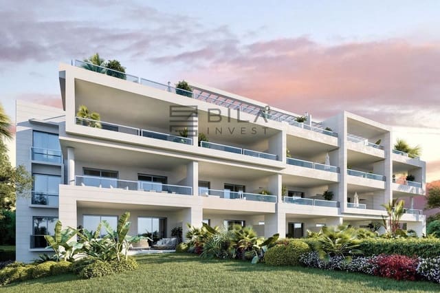 3 quarto Apartamento para venda em La Cala de Mijas, Mijas com piscina garagem - 489 950 € (Ref: 9902042)