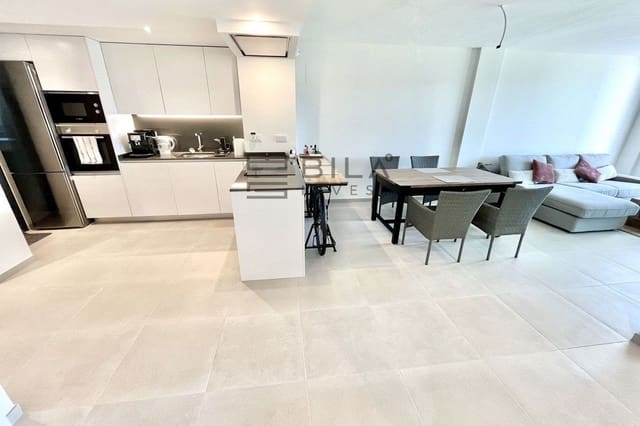 3 quarto Apartamento para venda em La Cala de Mijas, Mijas com piscina garagem - 489 950 € (Ref: 9902042)