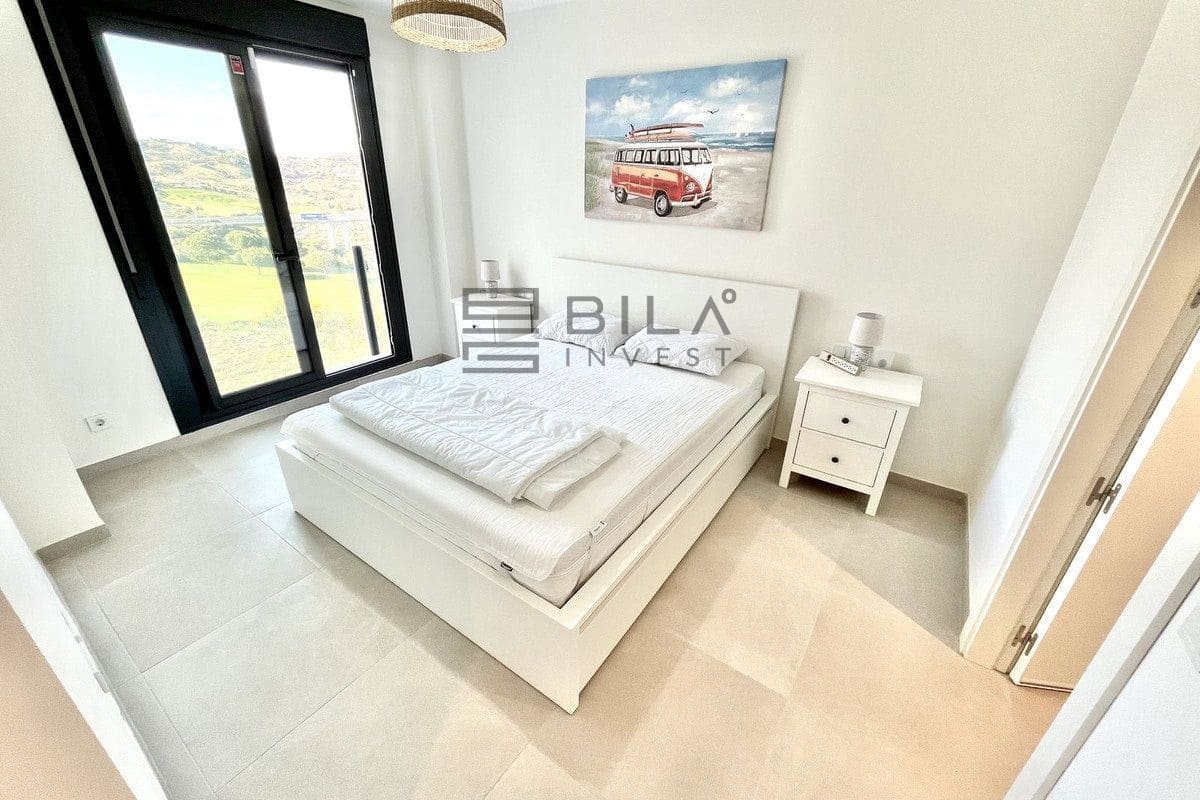 3 quarto Apartamento para venda em La Cala de Mijas com piscina garagem - 489 950 € (Ref: 9902042)