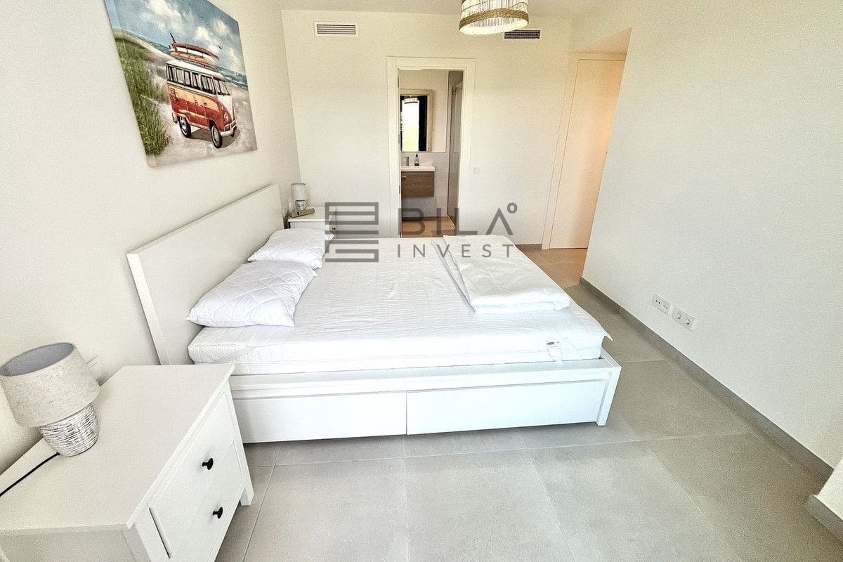 3 quarto Apartamento para venda em La Cala de Mijas com piscina garagem - 489 950 € (Ref: 9902042)