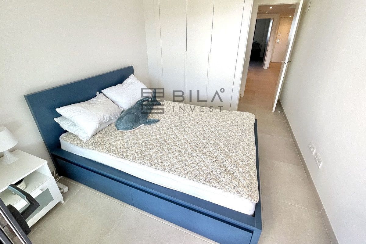 3 quarto Apartamento para venda em La Cala de Mijas com piscina garagem - 489 950 € (Ref: 9902042)