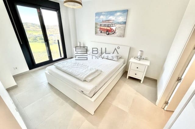 3 quarto Apartamento para venda em La Cala de Mijas, Mijas com piscina garagem - 489 950 € (Ref: 9902042)