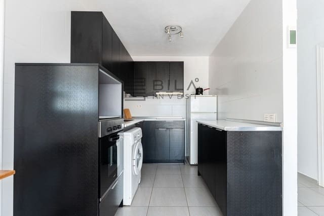 2 Zimmer Wohnung zu verkaufen in Riviera del Sol, Mijas mit Pool Garage - 310.000 € (Ref: 9911894)
