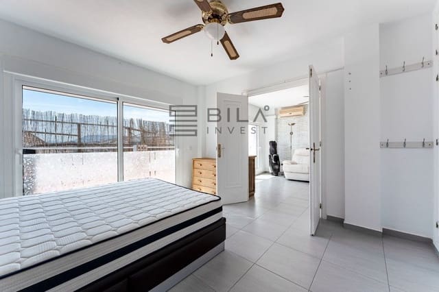 2 Zimmer Wohnung zu verkaufen in Riviera del Sol, Mijas mit Pool Garage - 310.000 € (Ref: 9911894)