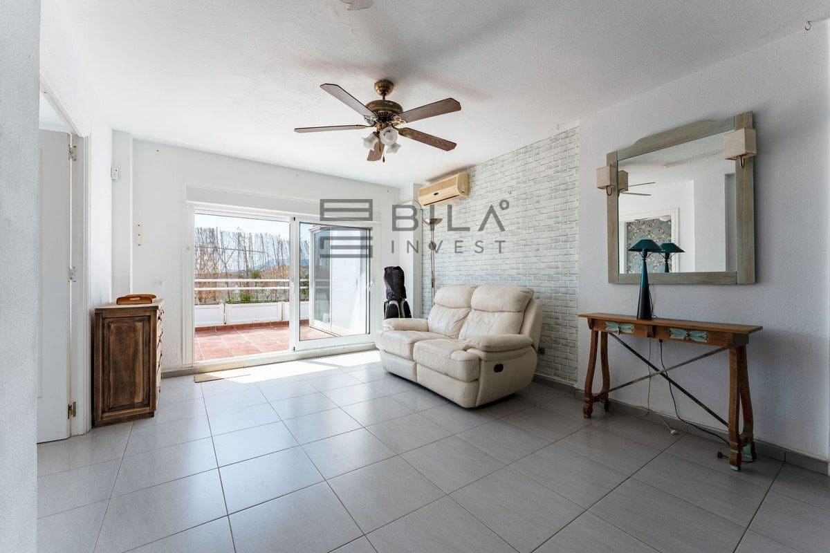 2 Zimmer Wohnung zu verkaufen in Riviera del Sol mit Pool Garage - 310.000 € (Ref: 9911894)