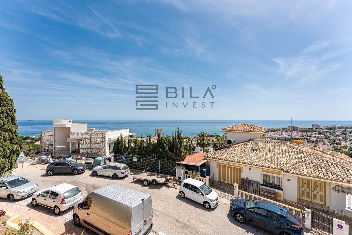 2 Zimmer Wohnung zu verkaufen in Riviera del Sol mit Pool Garage - 310.000 € (Ref: 9911894)